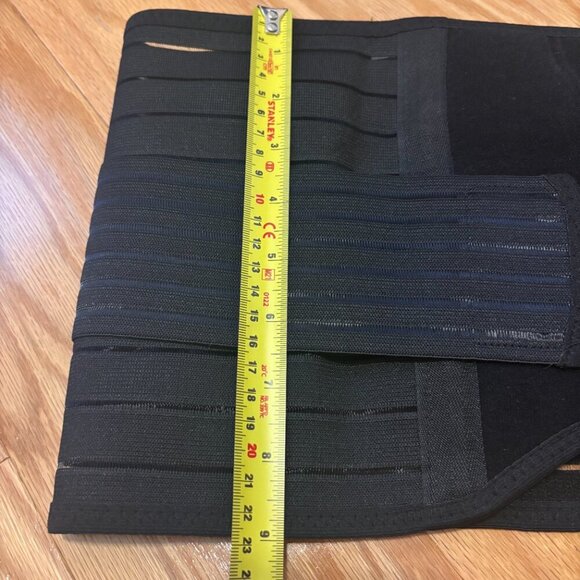 2 Pack Keababies Maternity Band Pelvic Back Support Belt Pregnancy Tummy XL - Picture 7 of 7